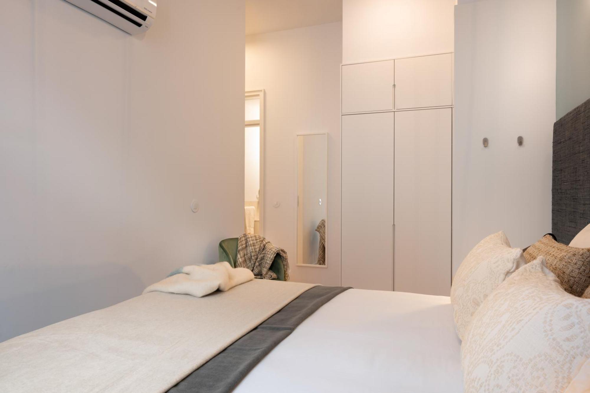 Quadra Apartment - Luxury & Relaxation Porto Exterior photo