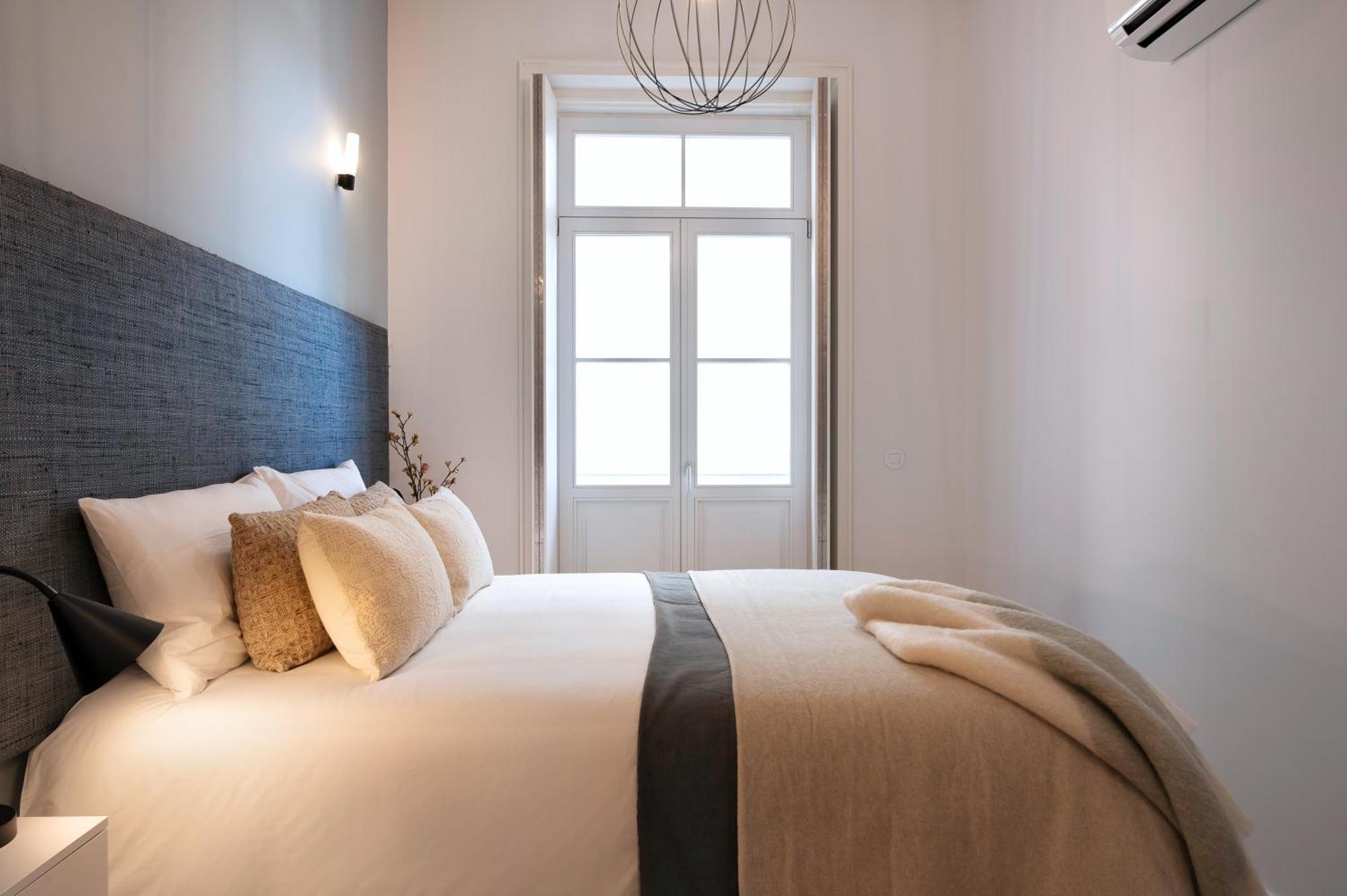 Quadra Apartment - Luxury & Relaxation Porto Exterior photo
