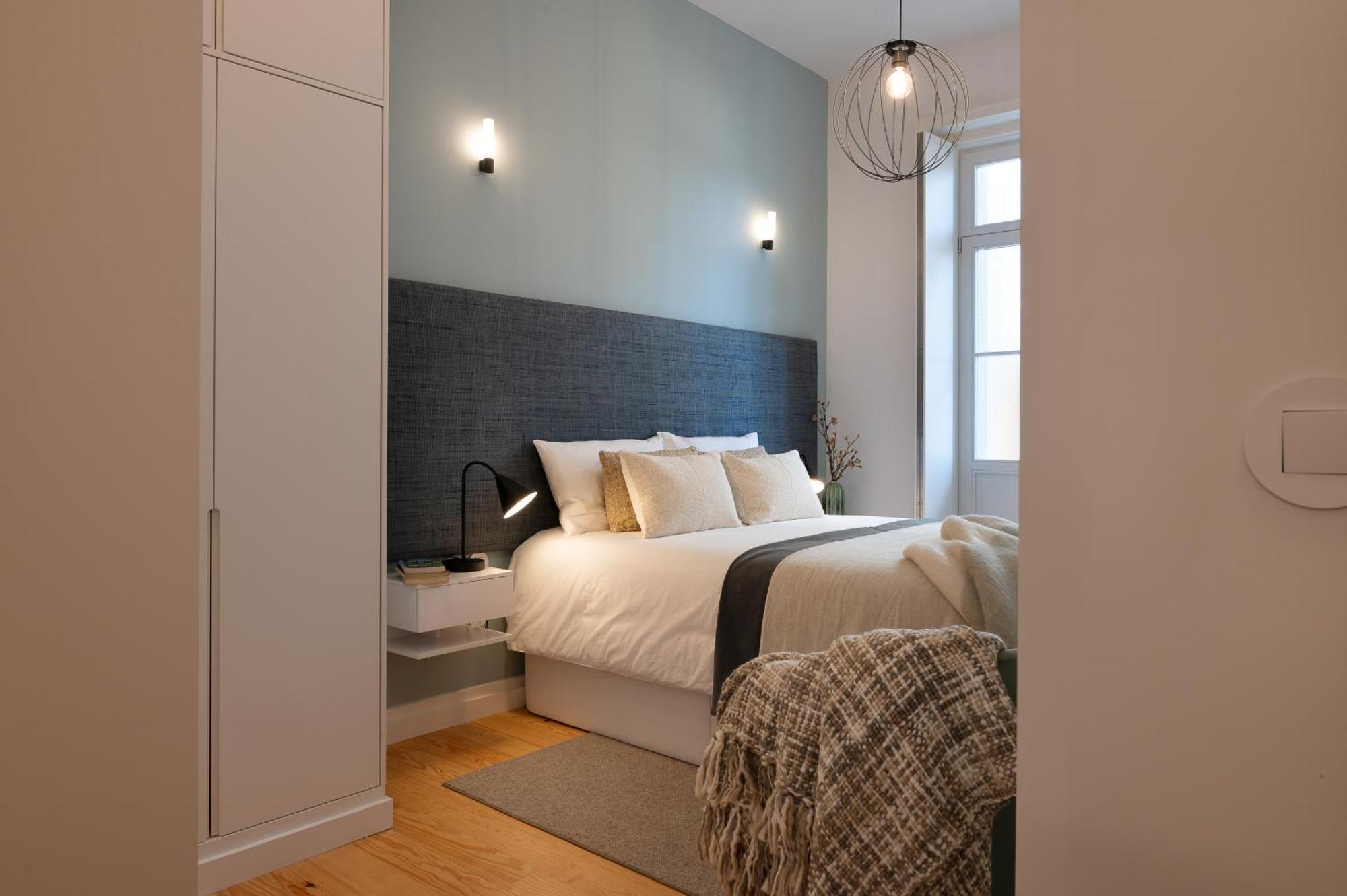 Quadra Apartment - Luxury & Relaxation Porto Exterior photo