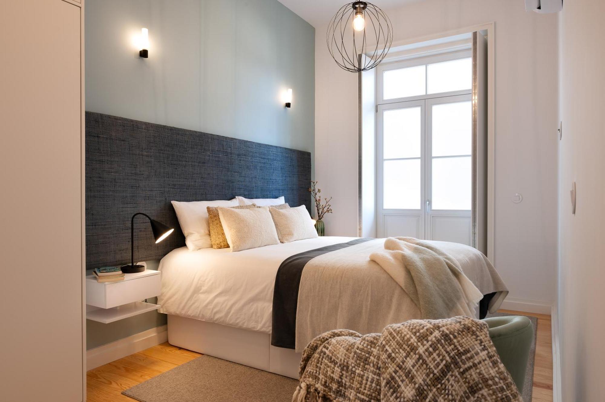 Quadra Apartment - Luxury & Relaxation Porto Exterior photo