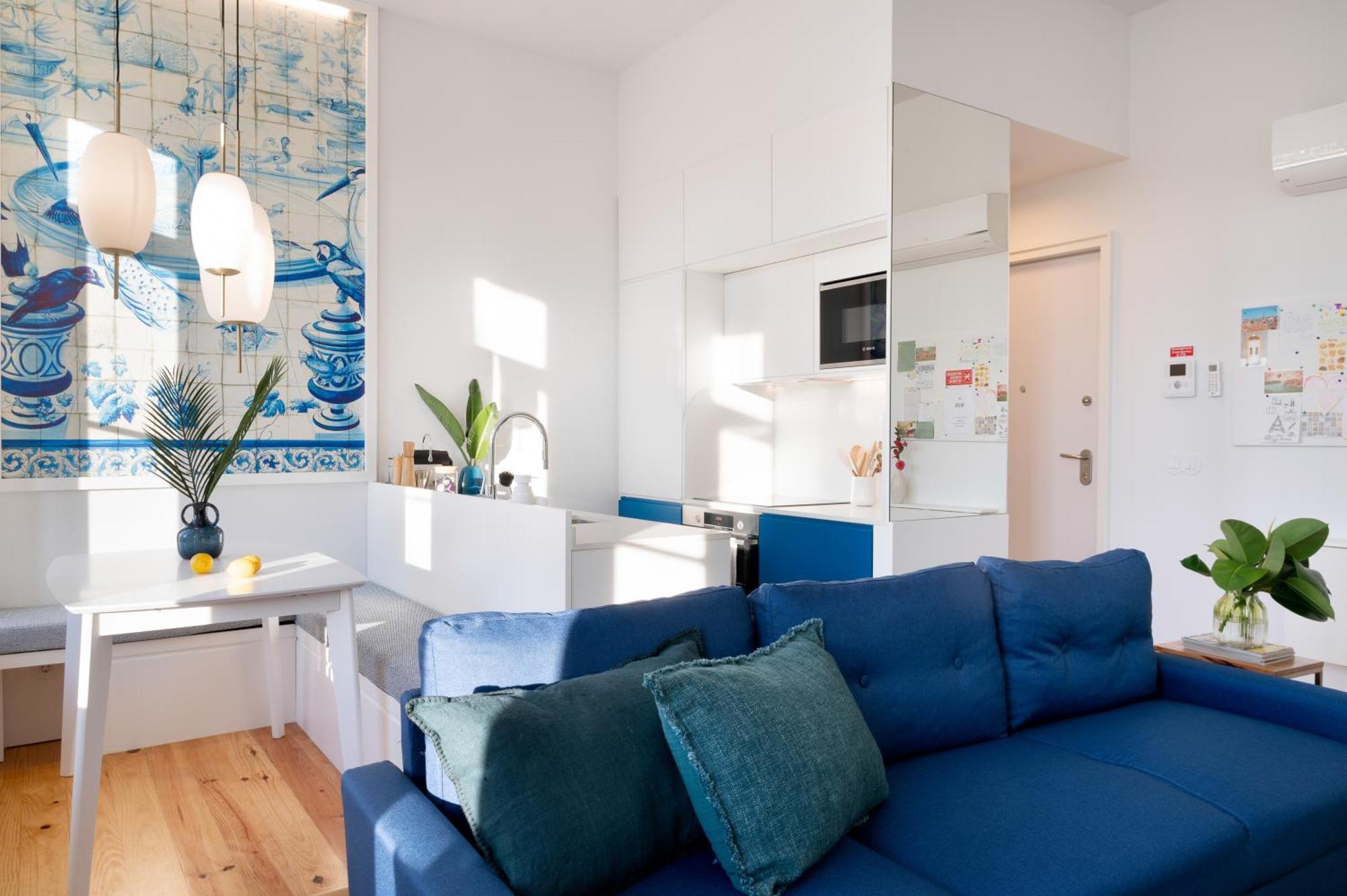 Quadra Apartment - Luxury & Relaxation Porto Exterior photo